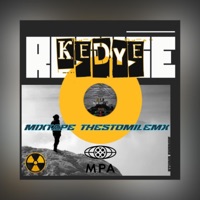 MIXTAPE THESTOMILEMX - Kedye