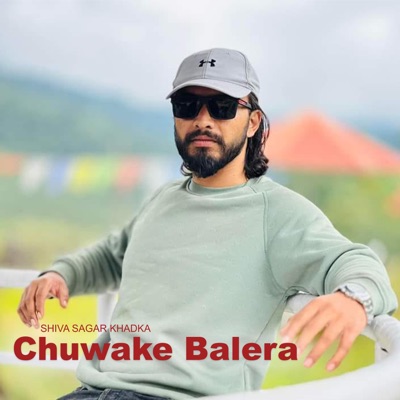Dilip Saman - Chuwake Balera