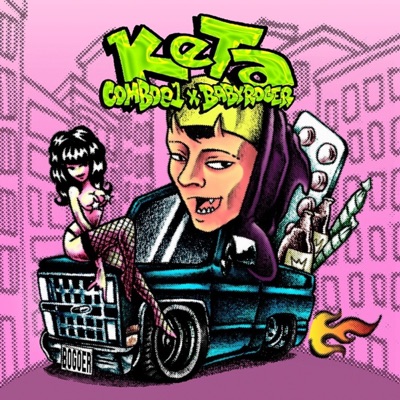 KETA - Single