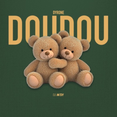 DOUDOU - Single