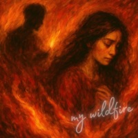 My Wildfire - Single - Geoff Healey