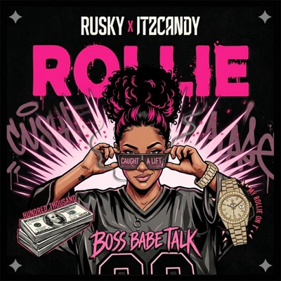 Rollie (Radio Edit) - Single