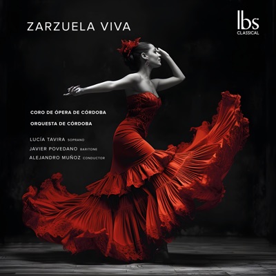 Zarzuela viva