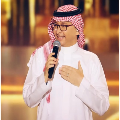 ALDN - غلطة . عبد المجيد عبد الله