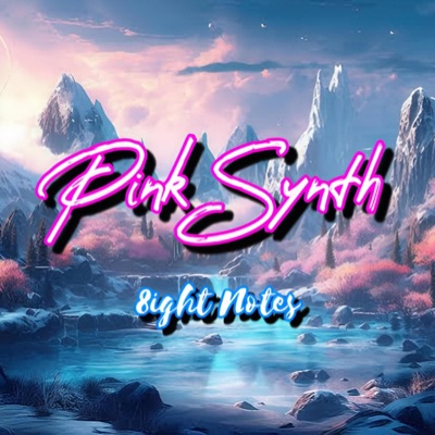 Pink Synth - Single