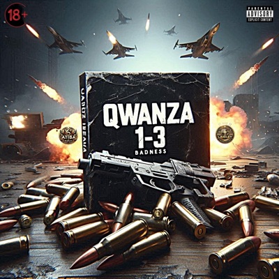 1-3 Badness - Single