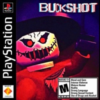 BuckSHoT (feat. imsg) - Single - JDXZZLE
