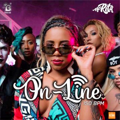 On-Line (150 Bpm) - Single