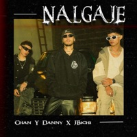 Nalgaje - Single - Chan y Danny & J BICHI