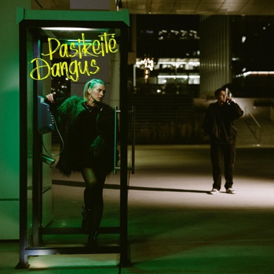 Pasikeitė dangus - Single