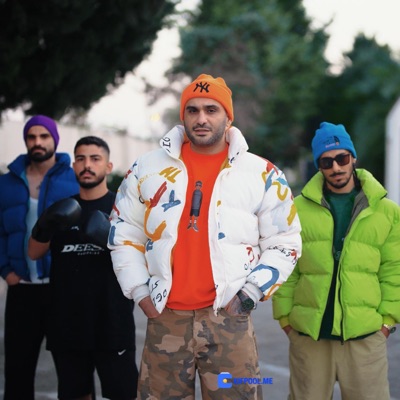 oossa saeb - Parmida