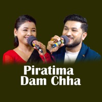 Piratima Dam Chha - EP - Trisana Music, Suman Pariyar & Asmita Dallakoti