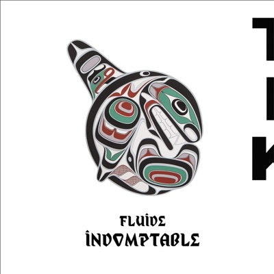 Indomptable - EP