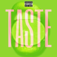 TASTE - Single - PappiAW