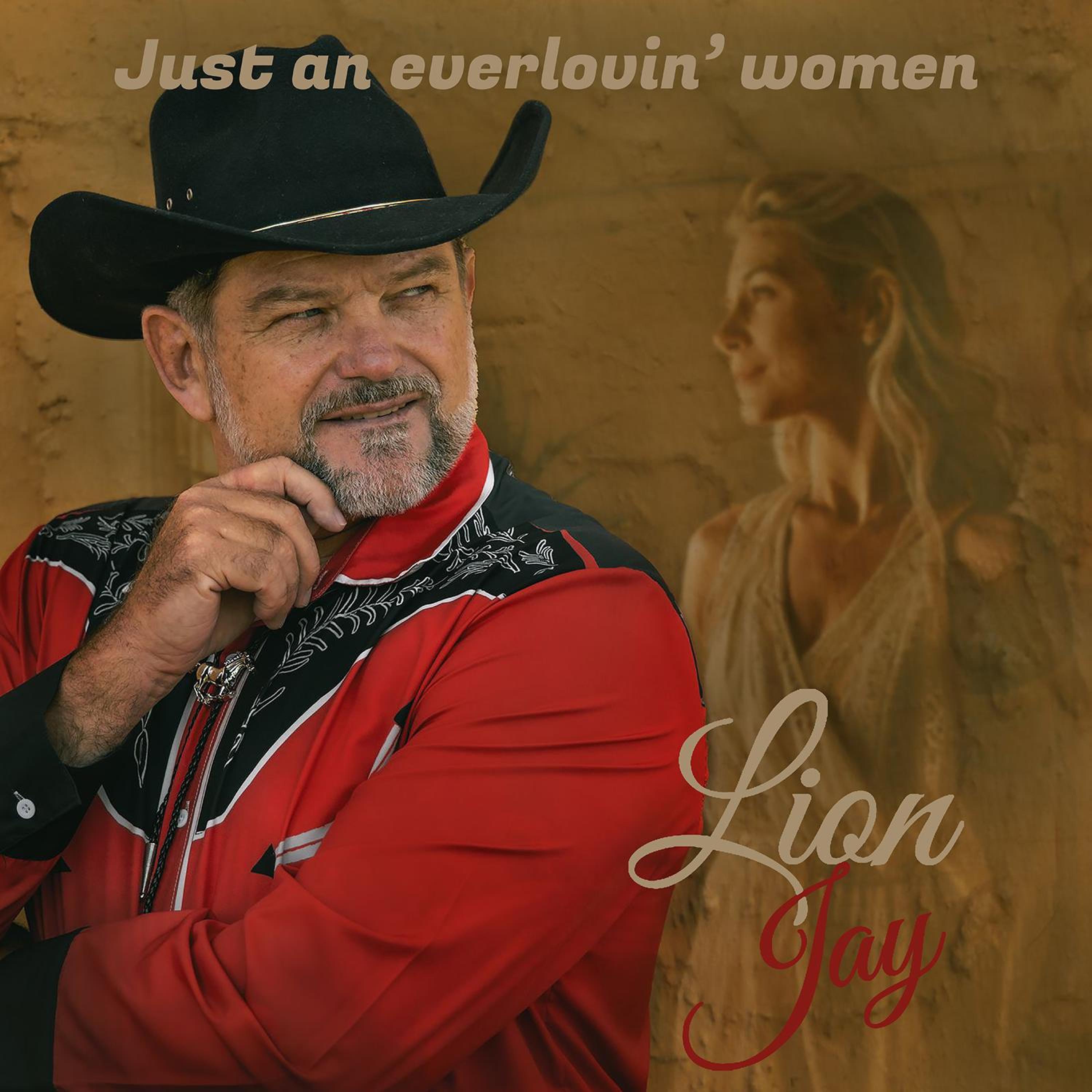 Just an everlovin' women - Single