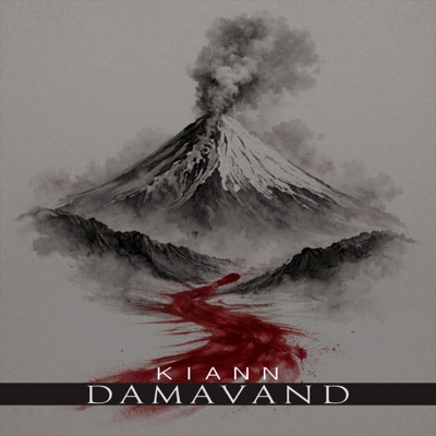 Damavand - Single