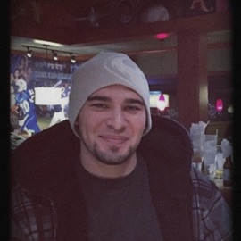 Song 4 Mat Darien Fields