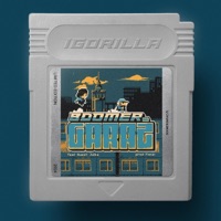 Boomer Garaż (feat. Guest Julka & Fonai) - Single - iGorilla