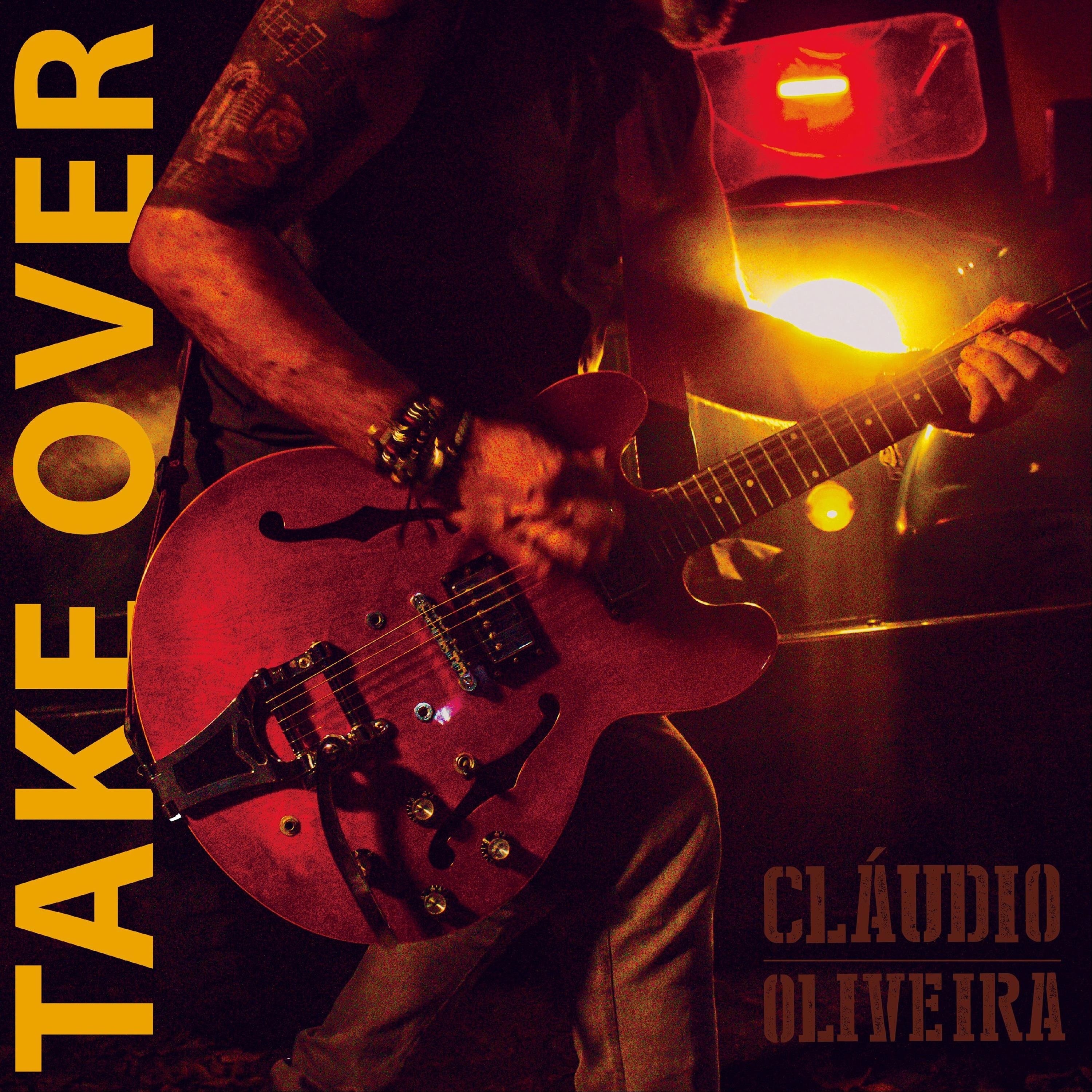 Take Over