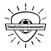 Zizou Scamozart 2.0