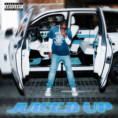 Juiced Up - Single