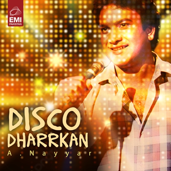 Disco Dharrkan