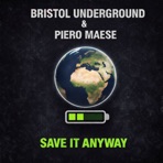 Save It Anyway - EP