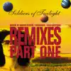 Soldiers of Twilight & Martin Solveig - Believe (Martin Solveig Vocal Dub)