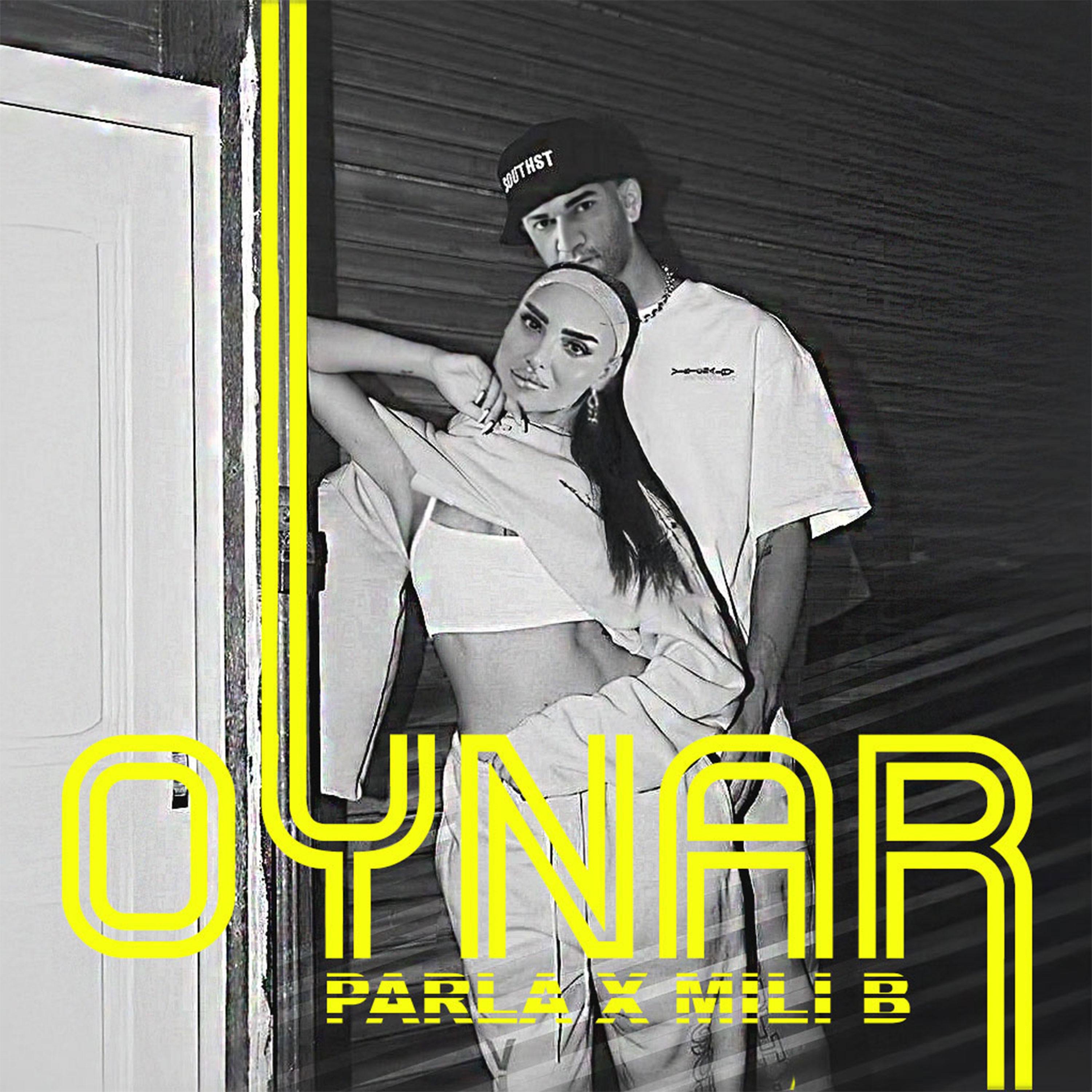 OYNAR - Single