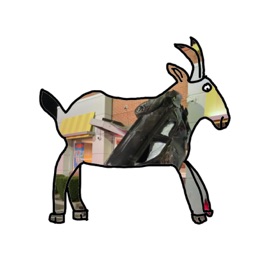 McDonal Loompaskettee