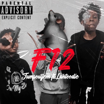 F12 (feat. LahToodie) - Single