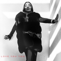 LOVE YOU TOO cover art