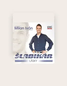 Listen to Milan Ivan, watch music videos, read bio, see tour dates & more!