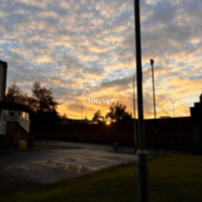 forever - Single
