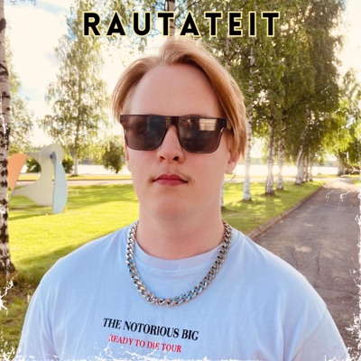 Rautateit - Single