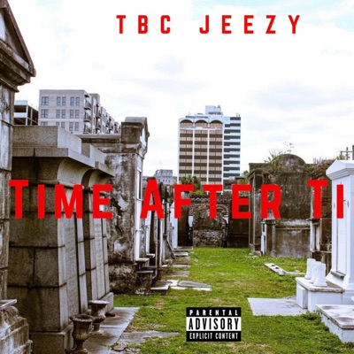 Time After Time - Single