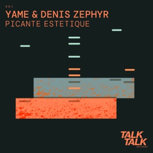 Picante Estetique - Single