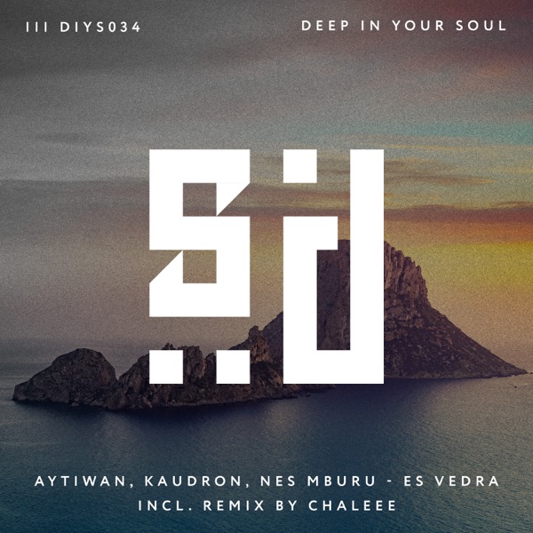 Es Vedra - Single