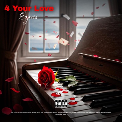 4 Your Love