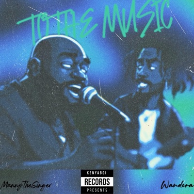 To the music - Single