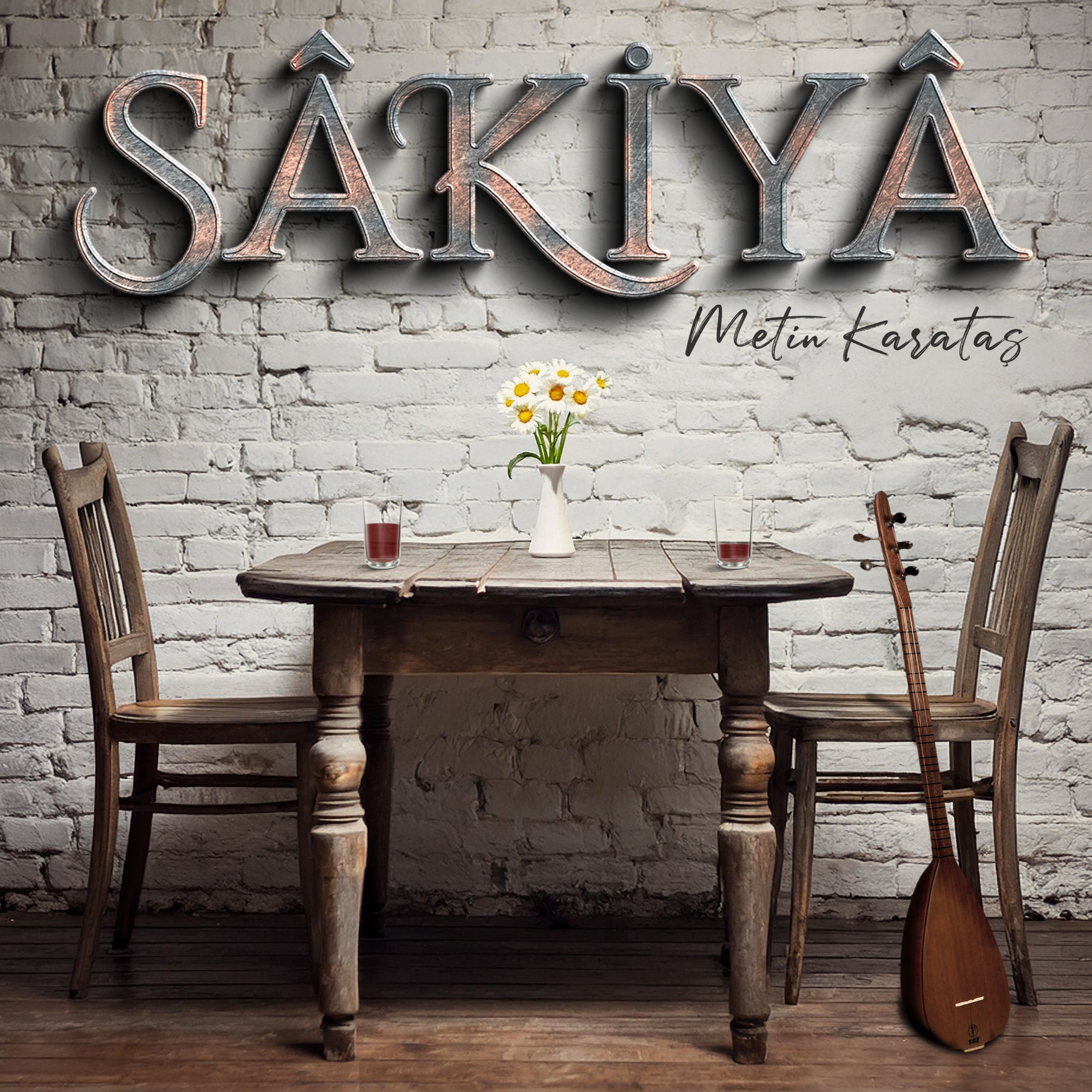 Sakiya - Single