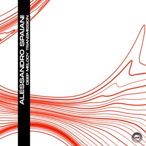 Deep Melody Transmission - Single