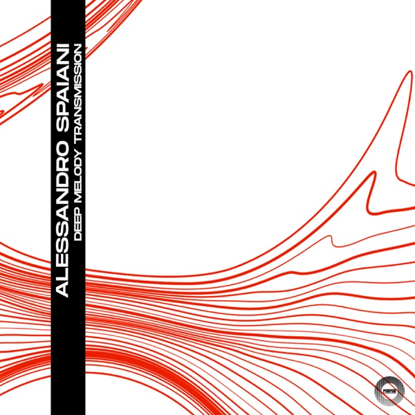 Deep Melody Transmission - Single