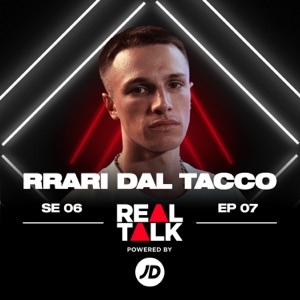 Sgobba (feat. RRARI DAL TACCO & TwentyTwo)