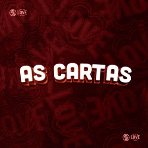 As Cartas (feat. MC FP MOHAMMED & Natalia Ferttinaly.)