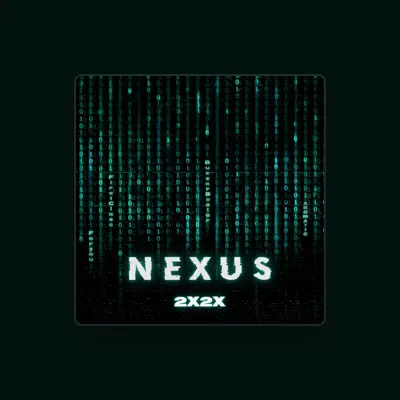 Listen to 2X2X, watch music videos, read bio, see tour dates & more!