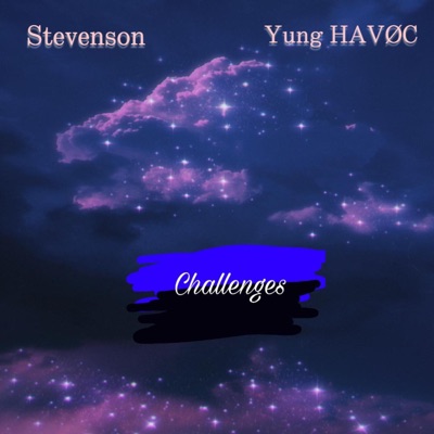 Challenges (Collab EP) - EP