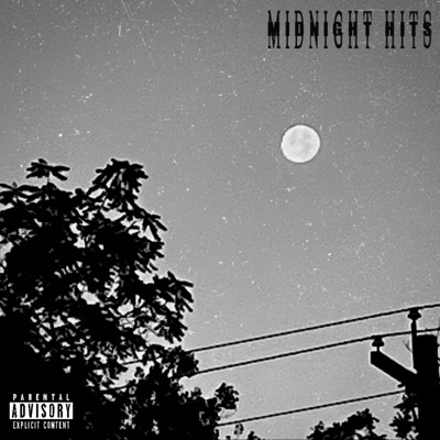 the midnight hits (feat. $ADGØDZ) - Single