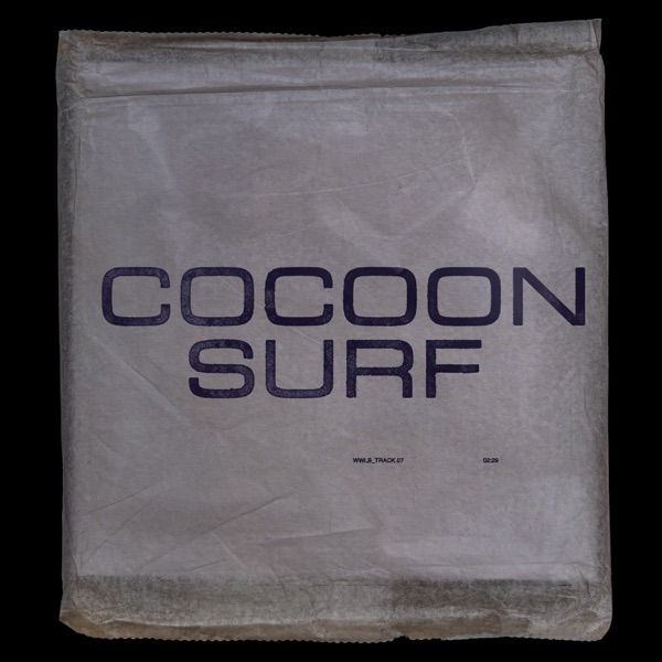 Surf by Cocoon on Go Folk