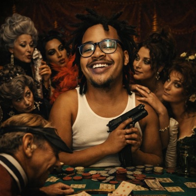 MAX BET